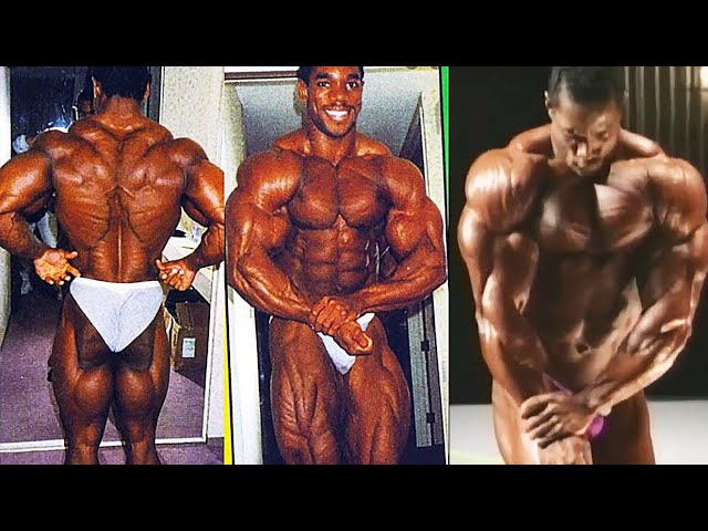 Flex Wheeler at the 1998 Mr. Olympia!!! #lobforever #bodybuilding  #bodybuilder #gym #gymlife #gains #oldschoolbodybuilding #mrolympia #a... |  Instagram