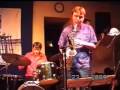 Njazz feat alex kruglov  rewind part