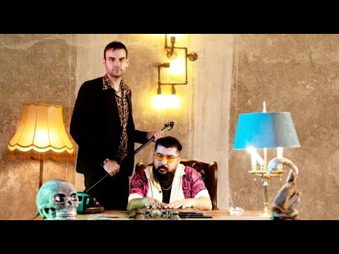 Faruk Sabancı & Eypio - Anakonda