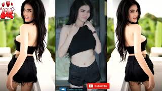 Chicha Sangchai Chicha Cup E 18 Thailan Movies New Project In Hospital