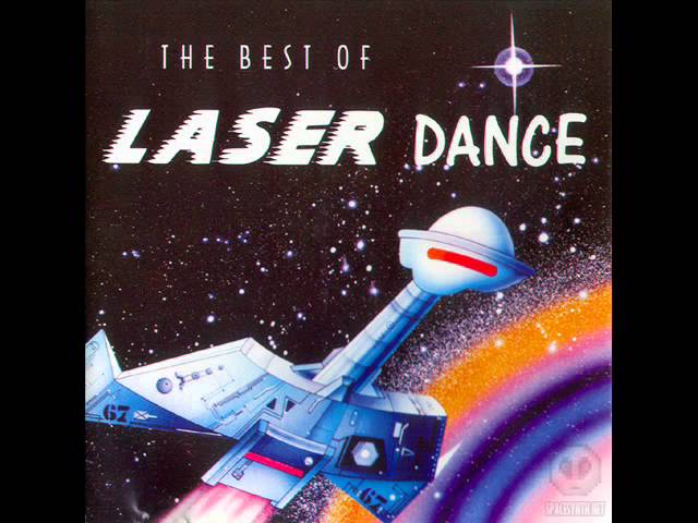 Laserdance - Feel So Fine