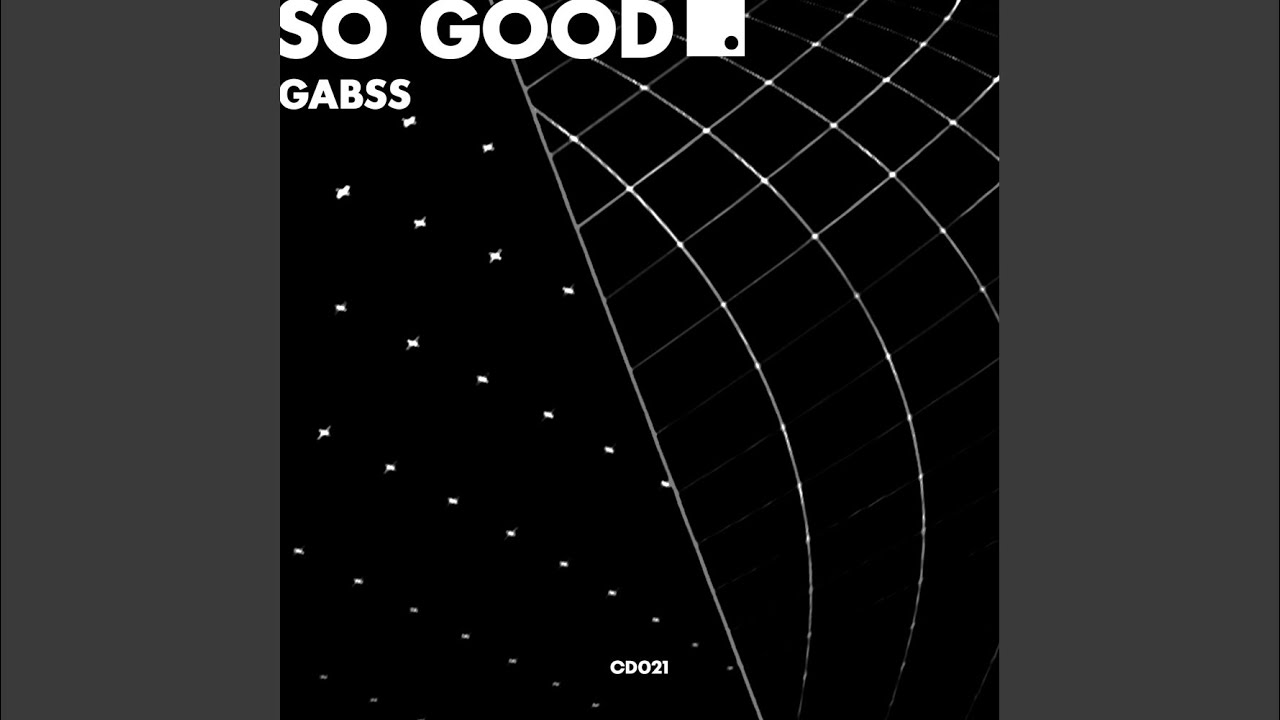Watch So Good on YouTube Watch So Good on YouTube