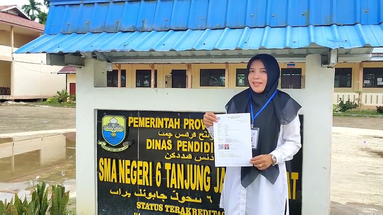 Bimbingan Klasikal Model PBL dengan Topik Mengenal Gaya Belajar