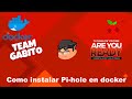 Como Instalar pi hole
