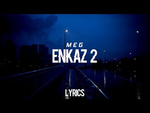 MEG - Enkaz 2 ( Kısa Kesit )