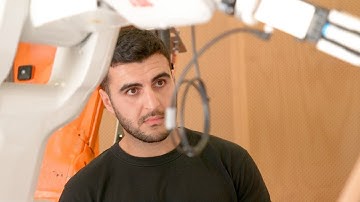 Join the unique studio environment at the award-winning Abedian School of Architecture