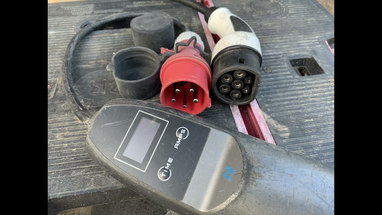 Elektromos autó töltése otthon. Mivel, mire figyelj!