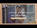 Convos With Love | Maximize Your Singleness - Marty Ocaya