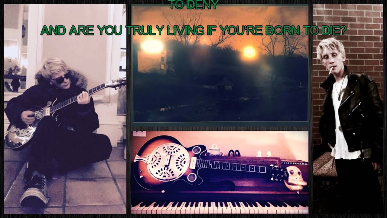 Redefined -- Noah Ransom