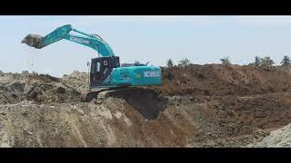 KOBELCO SK200 MARK10 SM YN15