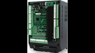 Monarch nice 100+ controller modification