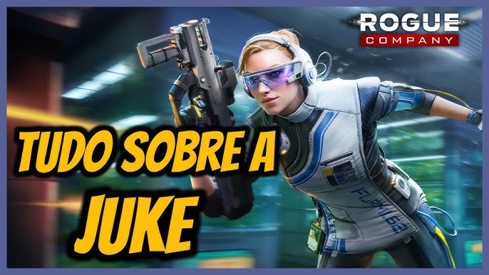 Como jogar Rogue Company? Veja como funciona o jogo