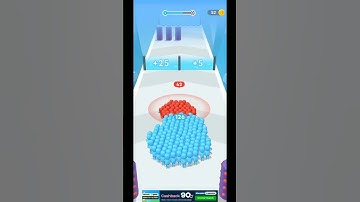 count master level 3 #countmaster #playstoregames #androidgame #gamewalkthrough #gameplay