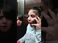 ASANSÖRDE KALDIK !!#shorts #komikvideolar #keşfet #aboneol #shortvideo #viral