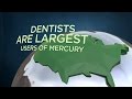 Dental Mercury&#39;s Toxic Journey Into The Environment