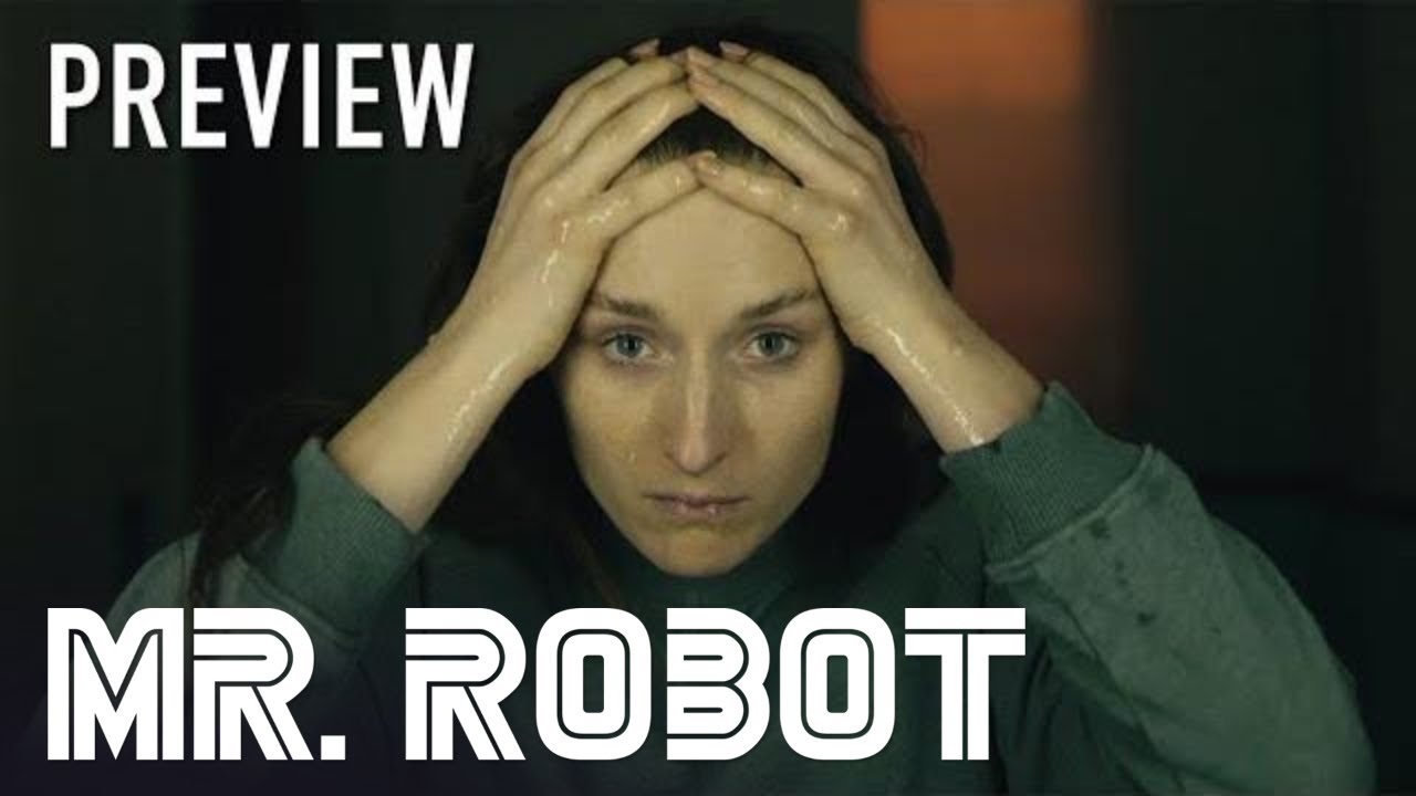 Mr. Robot Season 4 Cast Recaps the Entire Series Featurette (HD) Final  Season 