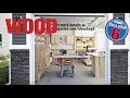 Build A Shop On A Budget: Idea Shop 6 - $150 x 26 Paychecks - WOOD magazine