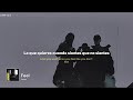 Sonder Feel Español Lyrics