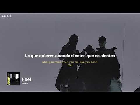 Sonder-Feel | Español+Lyrics