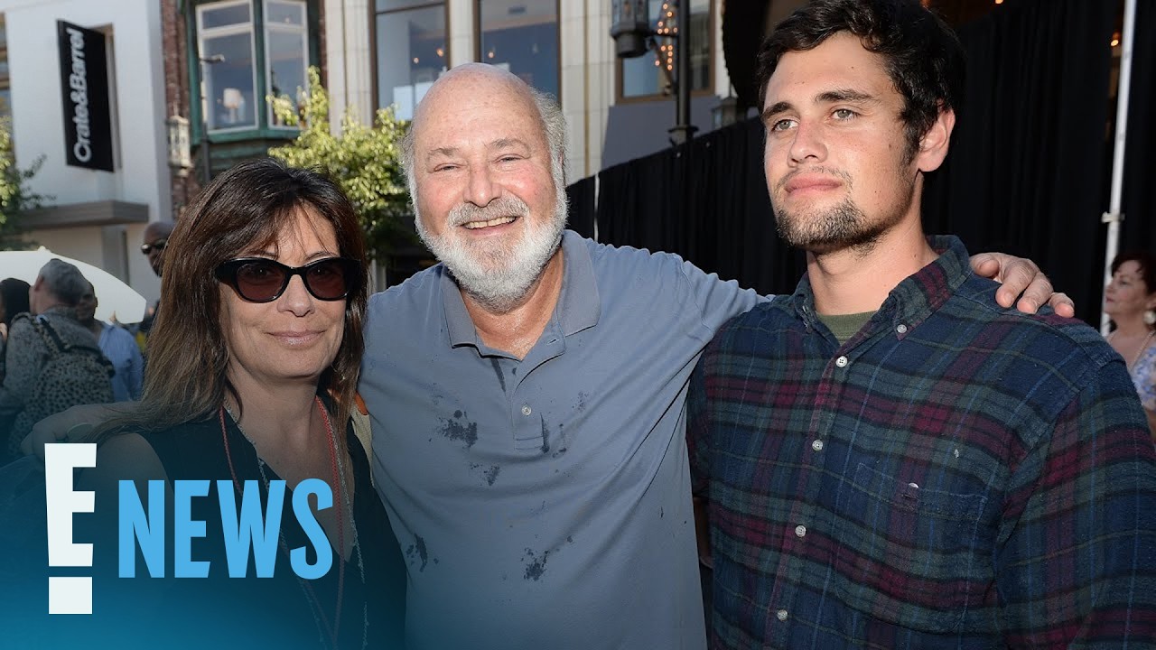 How Nick Reiner's Siblings Played a Role in Death Penalty Decision After Rob Reiner & Wife's Murders