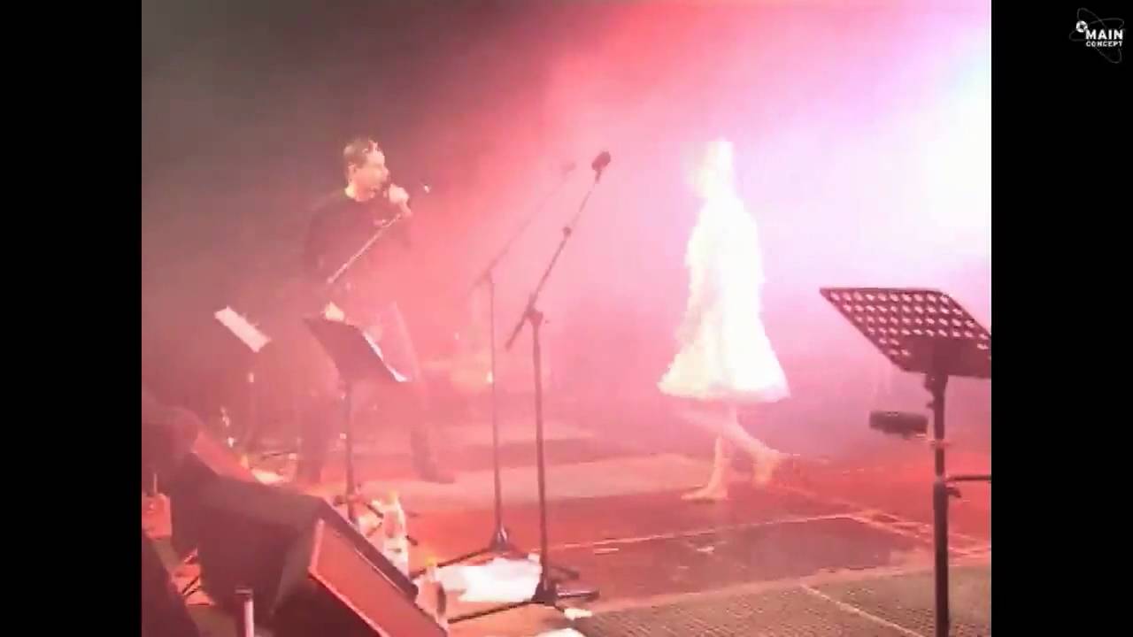 Rocktail The Band "Paradise by the Dashboard Light"