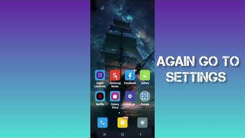 Fix Webtoon App Network Connection (No Internet) Problem|| TECH SOLUTIONS BAR