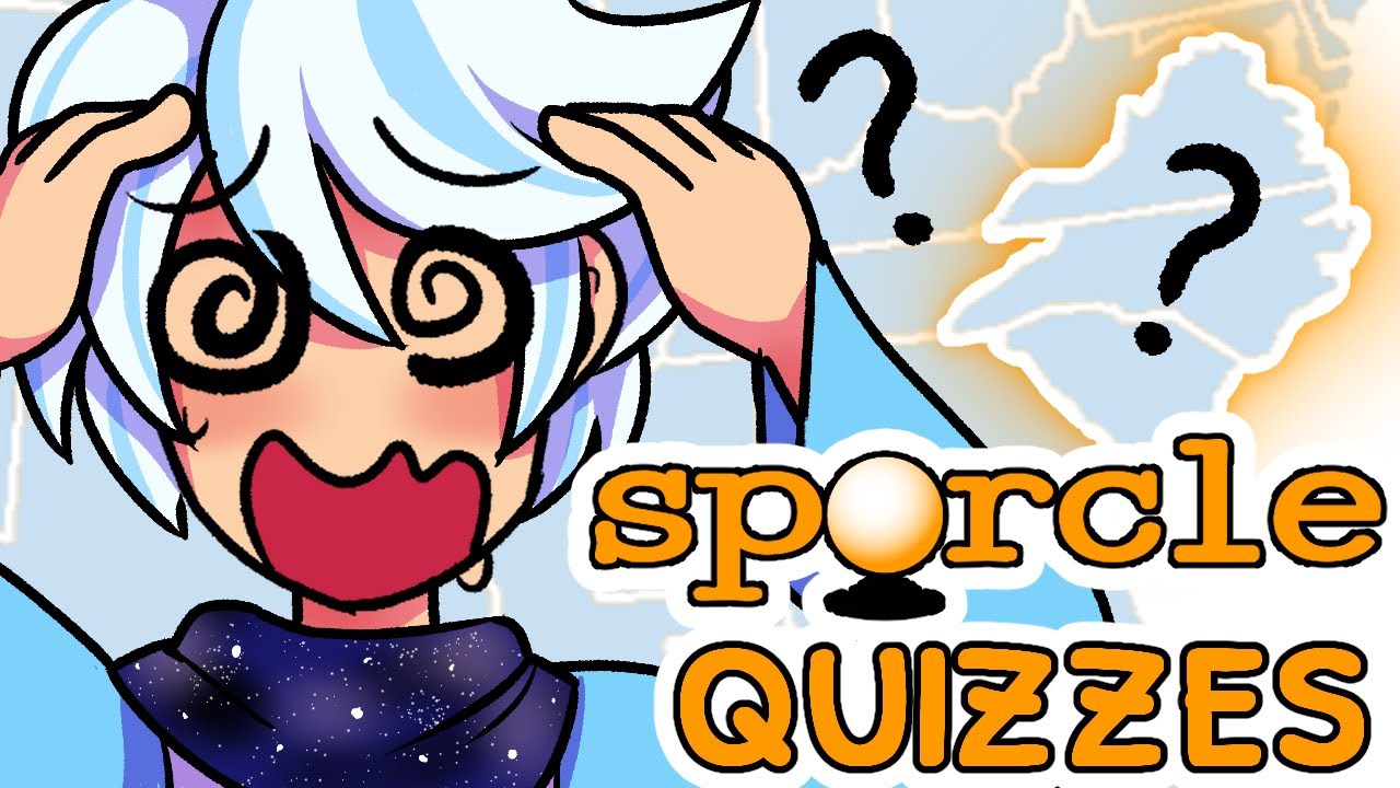 Sporcle Quizzes YouTube
