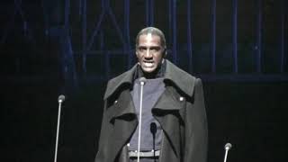 Stars -- Norm Lewis (Les Misérables in Concert: The 25th Anniversary) chords