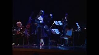 Orquesta Color Tango Arrabal, Pasional