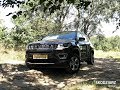 Jeep Compas 1.4 MULTIAIR 170KM 4X4 A9 LIMITED 2018 PL TEST Carolewski