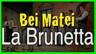 Video voorbeeld van "Bei Matei - La Brunetta - Canta Lombardia - Antenna 3"