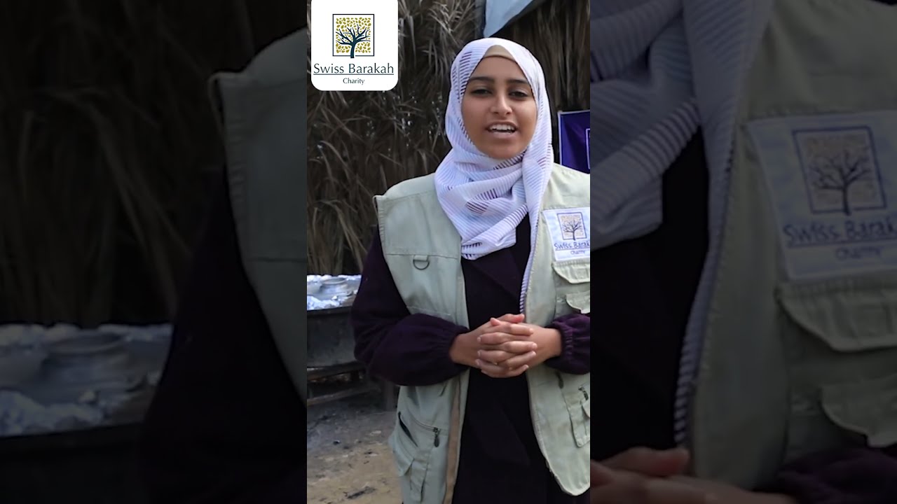 Iftar Day 8 In Gaza Let S Help Our Brothers And Sisters During This Ramadan Be Part Of It Bar
