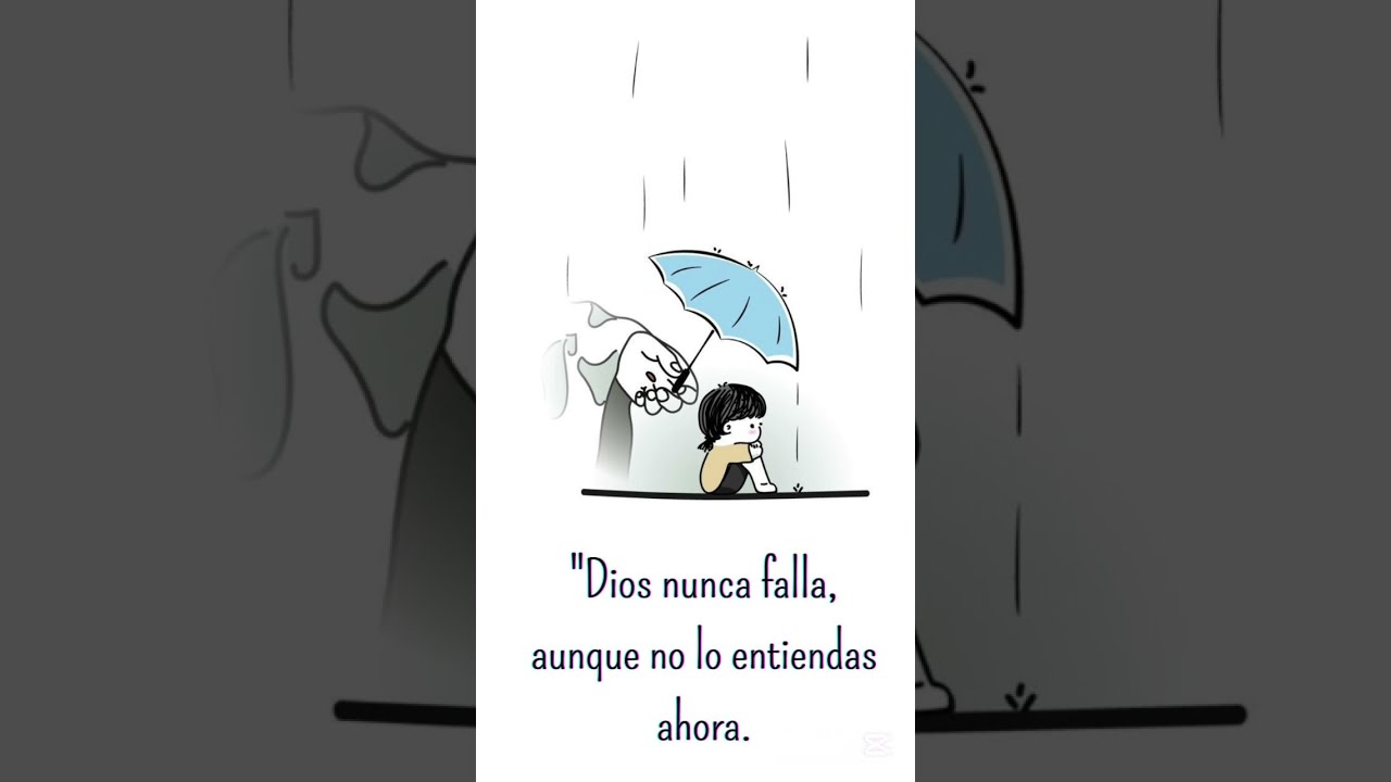 Dios Nunca Falla Diosesbueno Amor Reflexion Diosteama