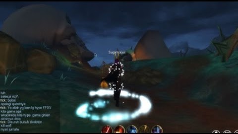 AQ3D - The Power of Animation Cancellation!
