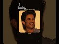 Sushant Singh Rajput Rip legend 📈🥀❤️🔥💔🥷