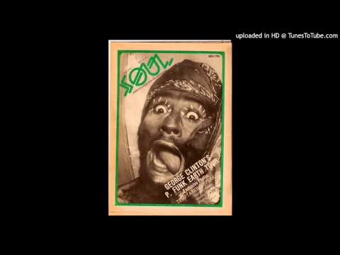 Funkadelic- Funk get's stronger (killer millimeter longer version) with Sly Stone