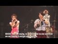 Guild &quot;ABC&quot;Dance lesson Live at SHIBUYA-AX on 2013/10/18