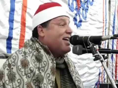 اسمع واستمتع قل لئن اجتمعت الانس والجن بصوت الشيخ حجاج الهنداوي جميل جدا