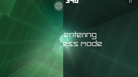 Normal/Old Comparisons #5 - Checkpoint 9 spiral