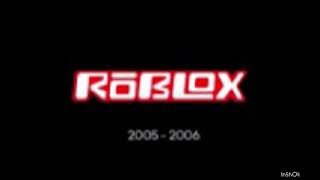 Эволюция РОБЛОКС лого  #roblox #роблокс #рекомендации #logo #evolution
