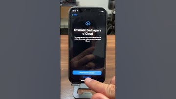 COMO RESETAR O IPHONE PARA VENDER OU DOAR #iphone #dicas