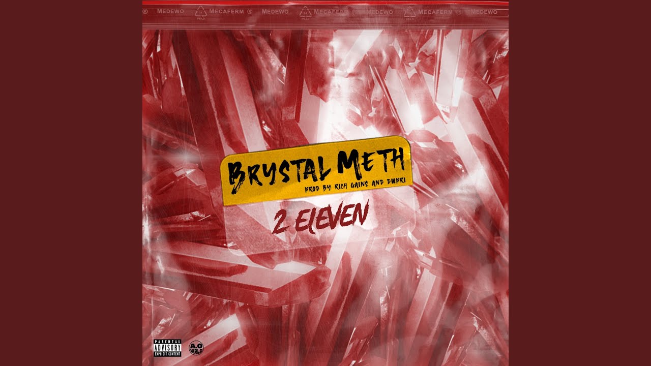 Watch Brystal Meth on YouTube Watch Brystal Meth on YouTube