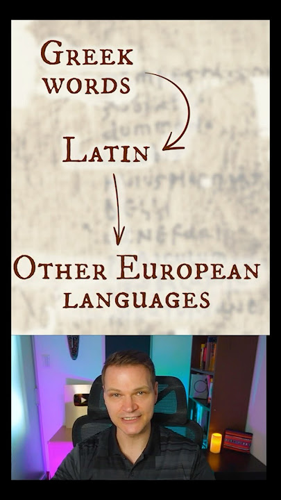 The Roman Empire Absorbed the Greek-speaking World