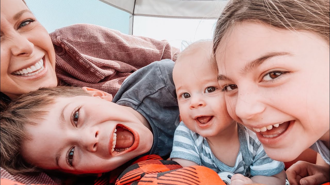 Our Baby Is Growing Too Fast YouTube Our Baby Is Growing Too Fast YouTube