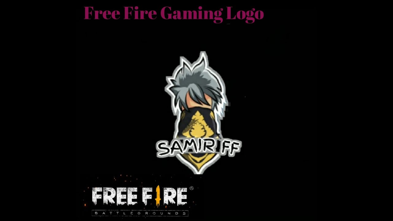Featured image of post Free Fire Gaming Logo Ff - Garena free fire is the ultimate survival shooter game available on mobile.