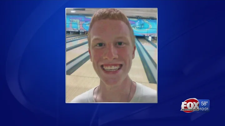 Family, former girlfriend remember Providence murd...