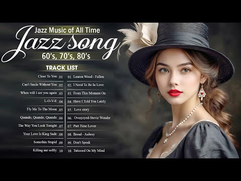 Great Jazz Bossa