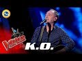 John boyd  too close alex clare  ko 3  the voice esko slovensko 2019