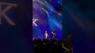 Semicenk & Emir - Mesafe (Vadi Açıkhava Konseri)