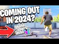 Top 10 NEWEST GTA 6 Theories in 2020